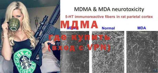 бутират Вяземский